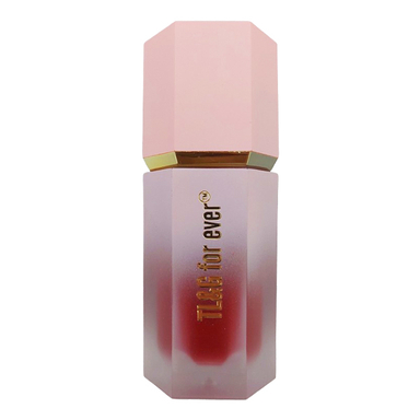 رژ گونه مایع تی ال اند جی مدل Mate Velvet