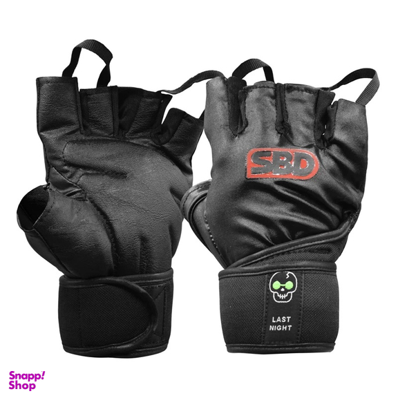 دستکش بدنسازی مدل GS-GDS-402P270