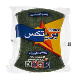 اسکاچ بریتکس مدل ارگونومیک بسته 2 عددی