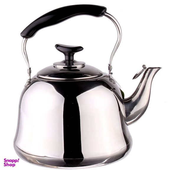 کتری استیل فونیکس مدل 3L ضد زنگ