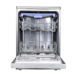 ماشین ظرفشویی زیرووات مدل FCD 3550 S