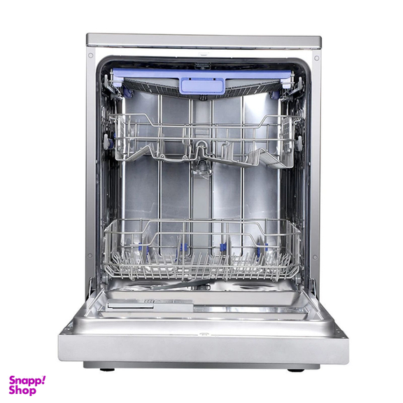 ماشین ظرفشویی زیرووات مدل FCD 3550 S
