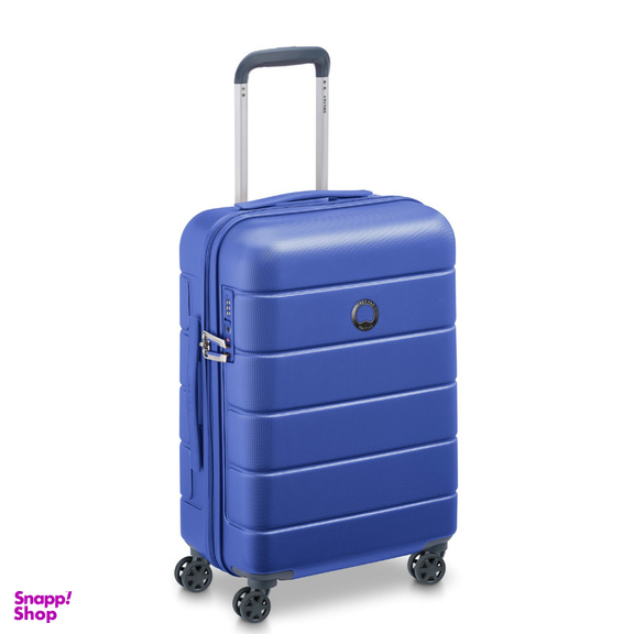 چمدان دلسی مدل لاگوس لایت کد 3870801 سایز کوچک