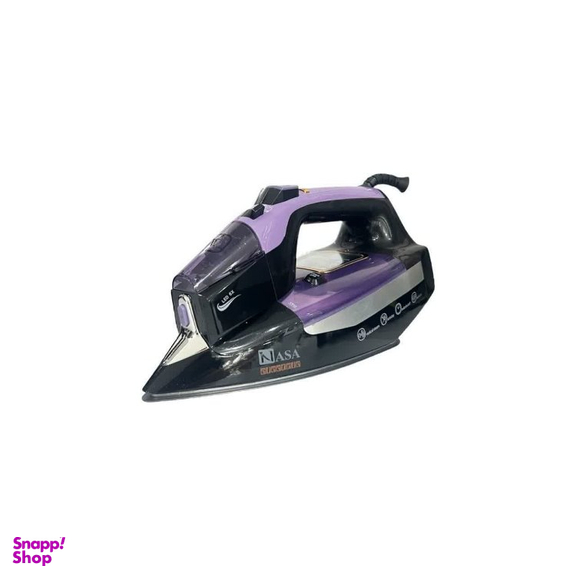 اتو بخار ناسا الکتریک کد NS_68