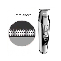 ماشین اصلاح موی سر و صورت تریمر کیمی مدل KM 5027