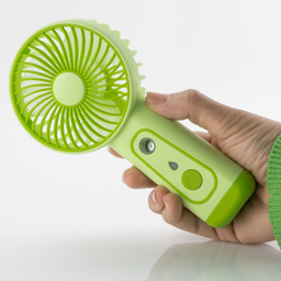 پنکه دستی مه پاش گیفت کالکشن مدل Mini Cooler