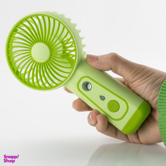پنکه دستی مه پاش گیفت کالکشن مدل Mini Cooler
