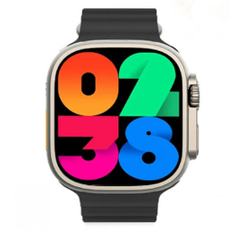 ساعت هوشمند مدل Js8 Promax Amoled
