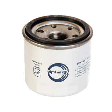 فیلتر روغن سرکان کد 7735 SF
