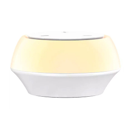 شارژر وایرلس و چراغ خواب رسی RCW-21