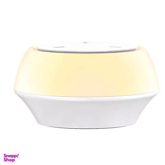 شارژر وایرلس و چراغ خواب رسی RCW-21