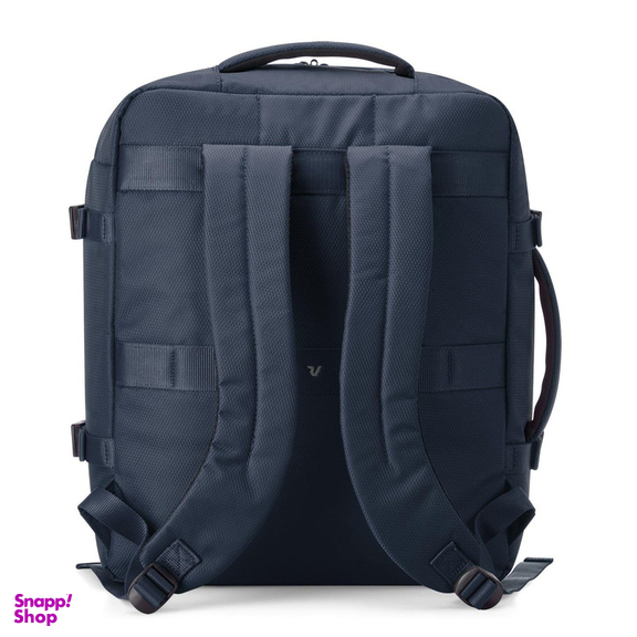کوله پشتی سفری رونکاتو مدل IRONIK 2.0 EASYJET CABIN کد 415326
