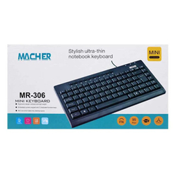 کیبورد مینی باسیم مچر مدل MR-306