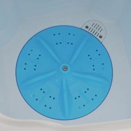 مینی واش ریتون مدل RWM-4702 ظرفیت 5 کیلوگرم