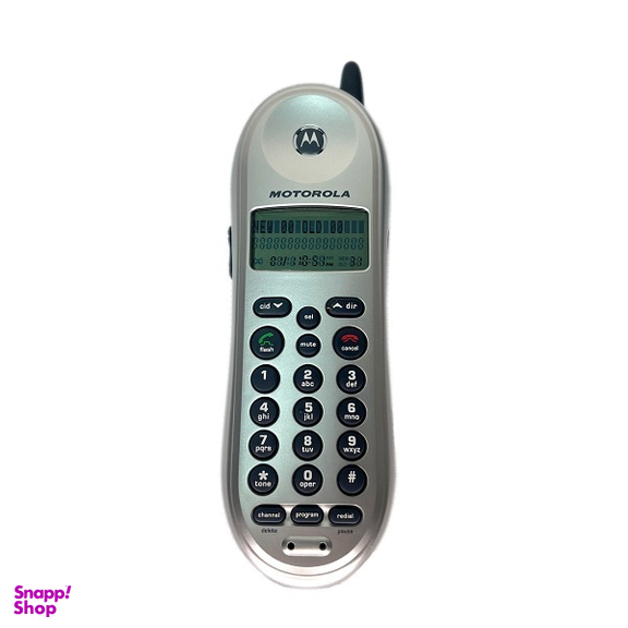 تلفن بی سیم موتورولا مدل M850