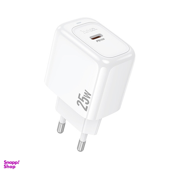 شارژر دیواری هوکو مدل CS53A USB