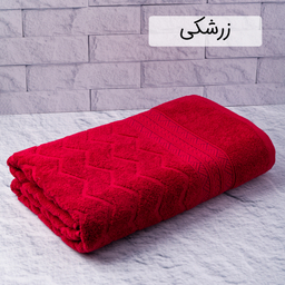 حوله استخری هیرو طرح البروس سایز 70×130 سانتی متر