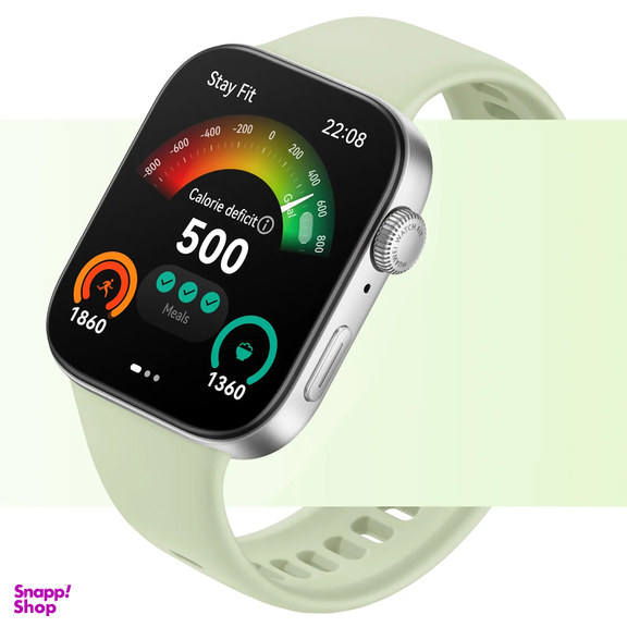 ساعت هوشمند هوآوی مدل Watch Fit 3