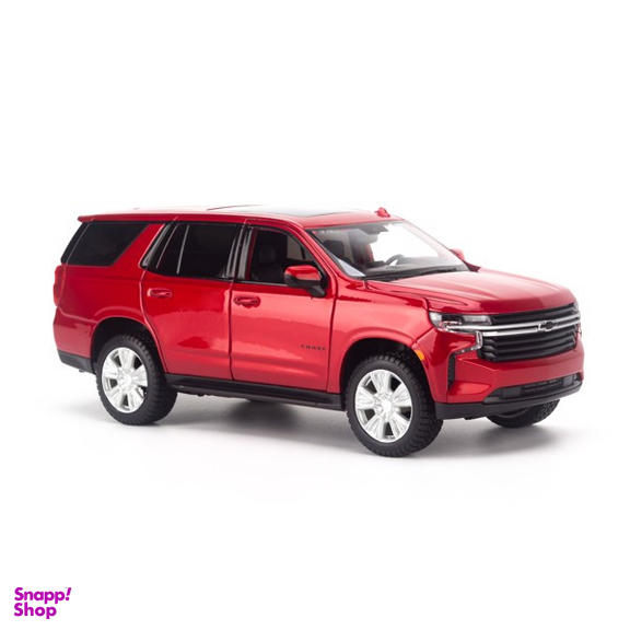 ماکت ماشین مایستو مدل تاهو 2021 Chevrolet Tahoe