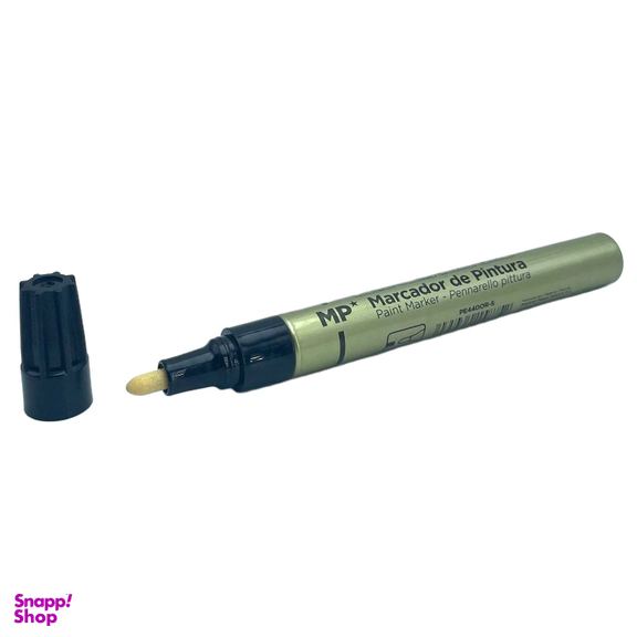 ماژیک متالیک ام پی کد PE440OR-S