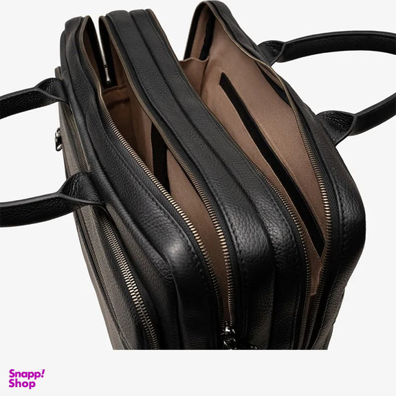 کیف اداری چرم مشهد مدل A5600