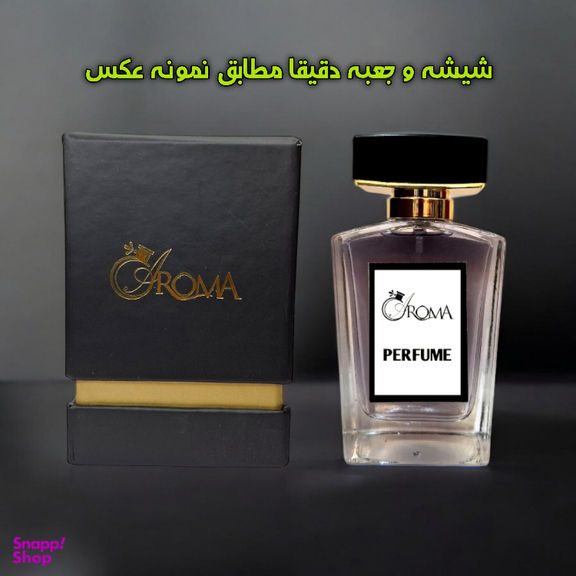 ادکلن آروما مدل تام فورد فاکینگ فابولوس