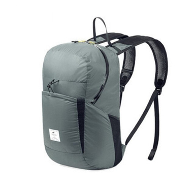 کوله پشتی 22 ليتر نیچرهایک مدل Yunyan Silicone Folding Backpack-Upgrade کد A017-B