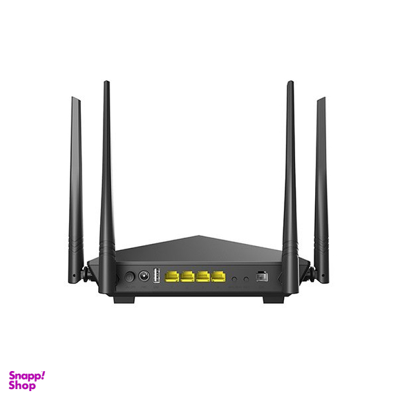 مودم ADSL/VDSL تندا مدل V12 AC1200