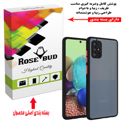 کاور رز باد مدل MRM14-28 مناسب برای گوشی موبایل سامسونگ Galaxy M31s