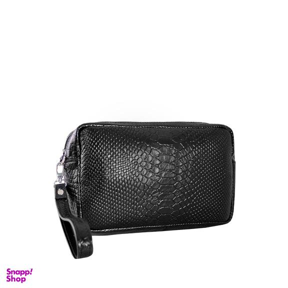 کیف پاسپورتی مردانه منط مدل d149 کد 45346