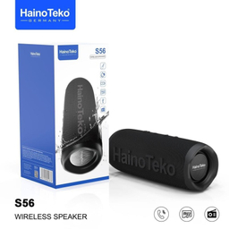 اسپیکر بلوتوثی هاینو تکو مدل S56