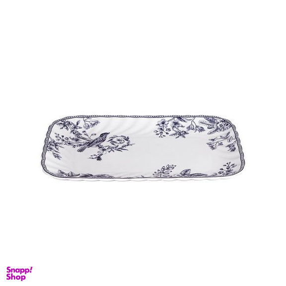 دیس پذیرایی گلد کیش طرح لوتوس مدل GK701131-1