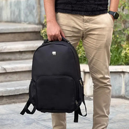 کوله پشتی GOOGANA مدل GOOG8856 DOUBLE PROTECT