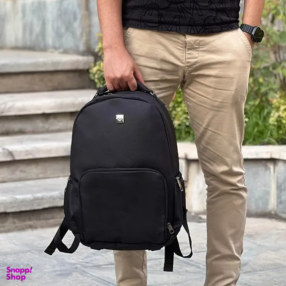 کوله پشتی GOOGANA مدل GOOG8856 DOUBLE PROTECT