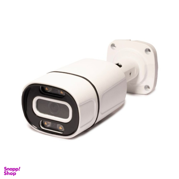 دوربین مداربسته AHD ریویو مدل بولت 8233 کیفیت 5 مگاپیکسل