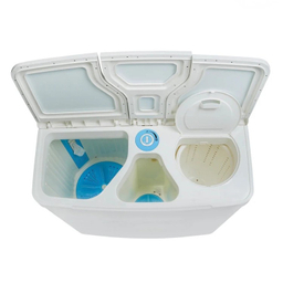 ماشین لباسشویی ریتون مدل RWM-1603TG ظرفیت تا 16 کیلو