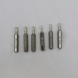 سری پیچ گوشتی موبایلی اپکس مدل YP-2417 مجموعه 17 عددی