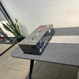 جاروبرقی پرتابل هوماتیس مدل V-10