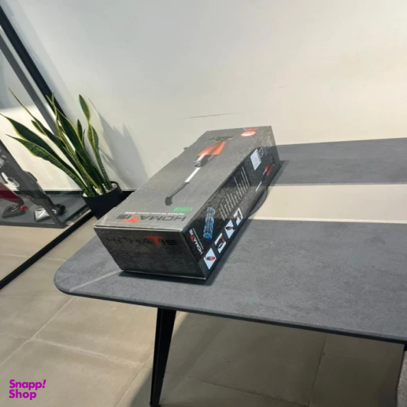 جاروبرقی پرتابل هوماتیس مدل V-10
