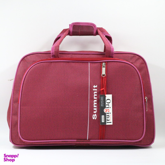 ساک سفری سی تو سامیت مدل 02