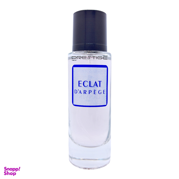 ادوپرفیوم نیو پرستیژ کالر مدل Lanvin Eclat d´Arpege حجم 35 میلی‌لیتر