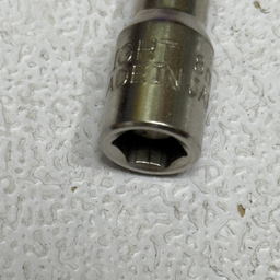 آچار بکس شیروانی لایت مدل SMT-LIGHT-JAPAN-MN-0865-1/4-8*65 مجموعه 10 عددی