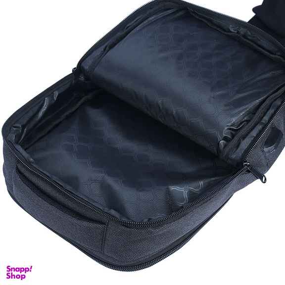 کوله پشتی لپ تاپ Benetton MC415 مناسبلپ تاپ تا 15.6 اینچی