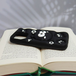 کاور گوشی موبایل مدل ATW_05 مناسب برای اپل iPhone 16 Pro Max