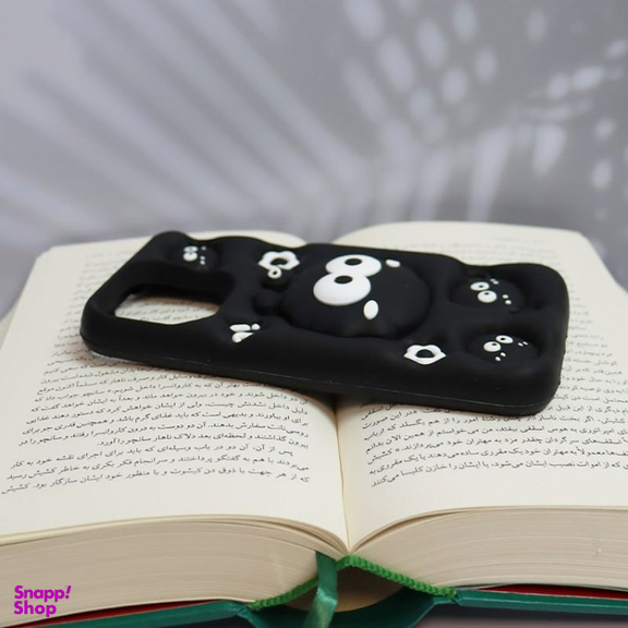 کاور گوشی موبایل مدل ATW_05 مناسب برای اپل iPhone 16 Pro Max