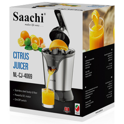 آب مرکبات گیر ساچی مدل SAACHI NL-CJ-4069