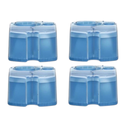 مایع شستشو ماشین اصلاح براون مدل CCR4 بسته 4 عددی