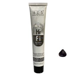 رنگ مو بس شماره ۳.۰ حجم ۱۰۰ میلی لیتر رنگ قهوه ای تیره