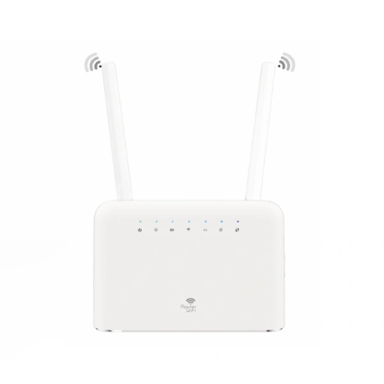 مودم روتر 4G بی سیم تاپ لینک مدل Pro 3