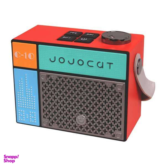 اسپیکر بلوتوثی فانتزی جوجوکت مدل Jojocat C10 کد 1132